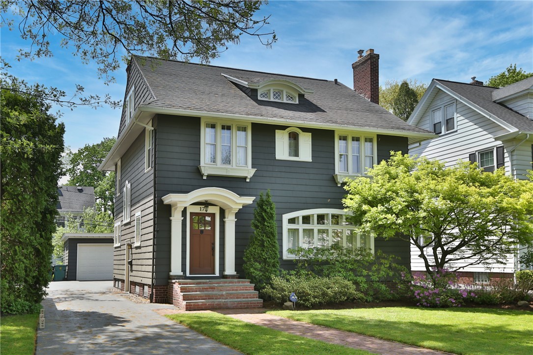 175 Corwin Road Rochester, NY 14610 - Photo 1 of 1 Welcome to 175 Corwin Rd!