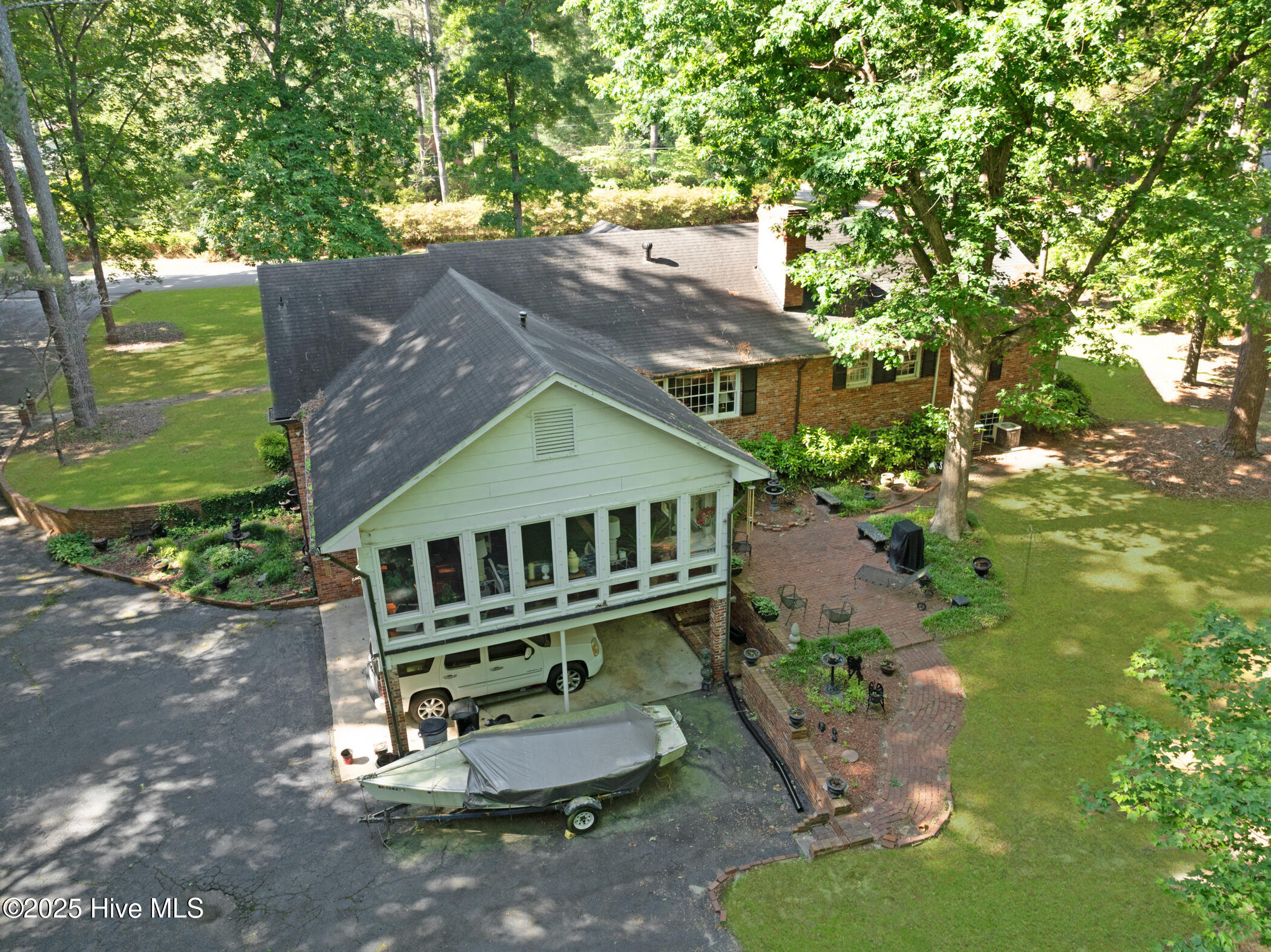 723 Stanley Avenue Rockingham, NC 28379 - Photo 49 of 62 DJI_0908
