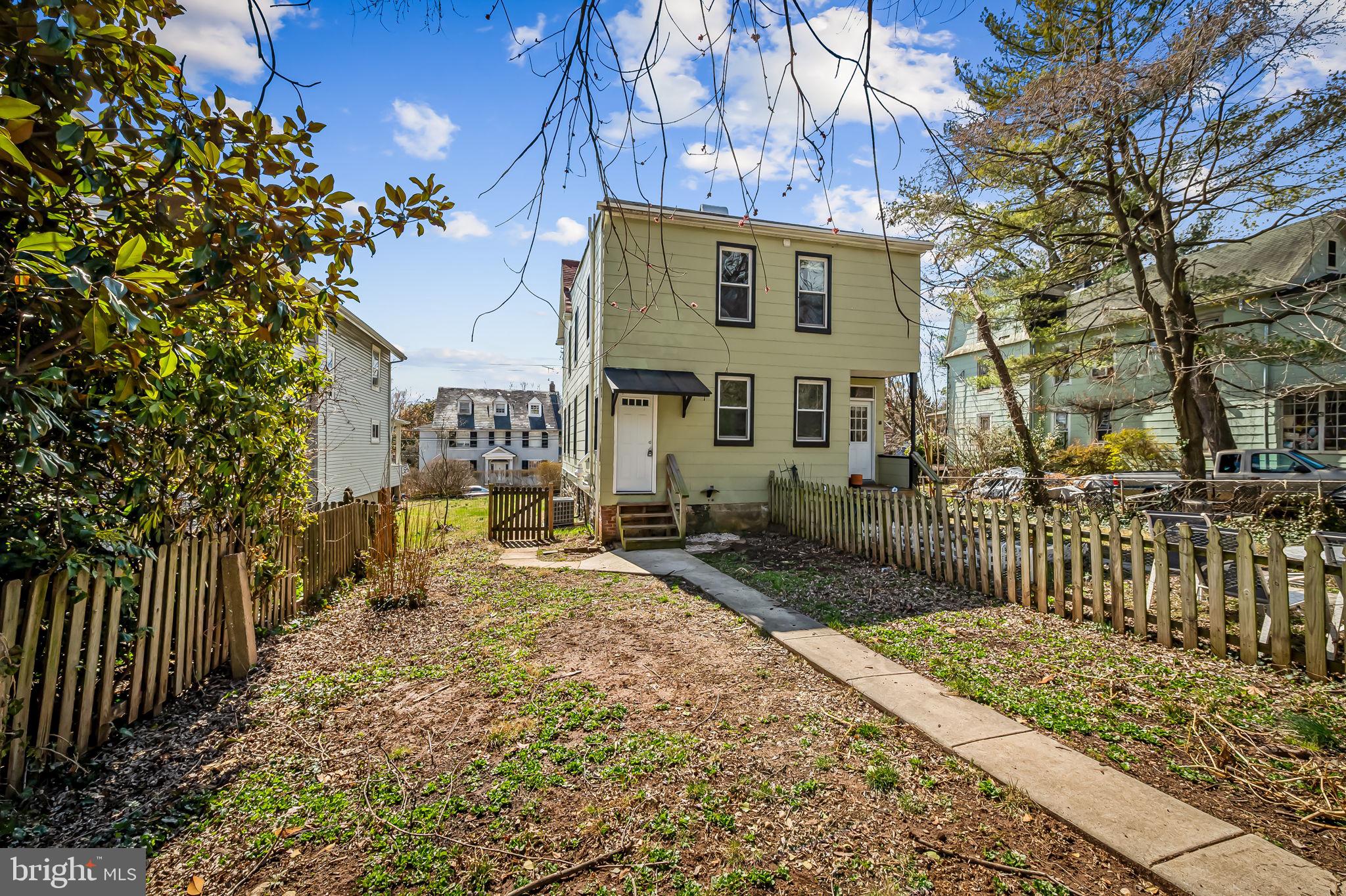 304 West Cold Spring Lane Baltimore, MD 21210 - Photo 29 of 34