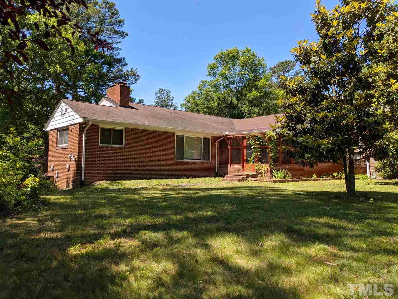 505 West Cornwallis Road Durham, NC 27707 - Photo 1 of 3 Gallery Image 1