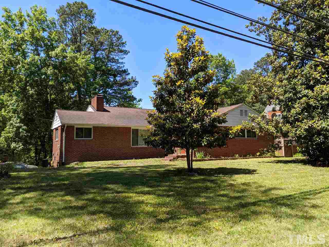 505 West Cornwallis Road Durham, NC 27707 - Photo 2 of 3 Gallery Image 2