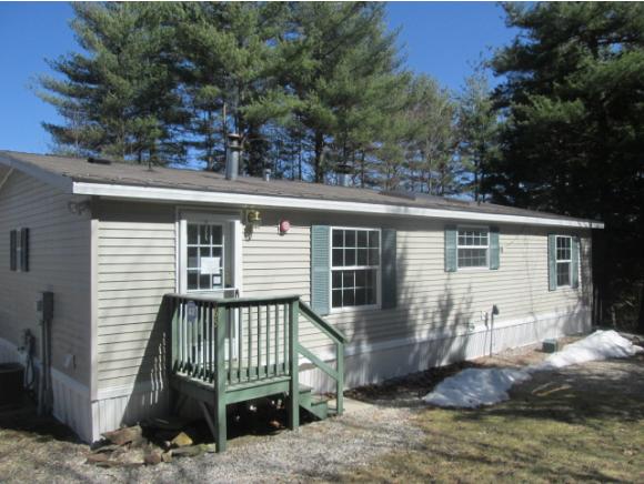 65 Hoit Mill Road Weare, NH 03281 - Photo 1 of 13 Gallery Image 1