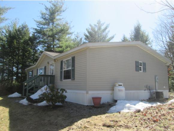 65 Hoit Mill Road Weare, NH 03281 - Photo 2 of 13 Gallery Image 2