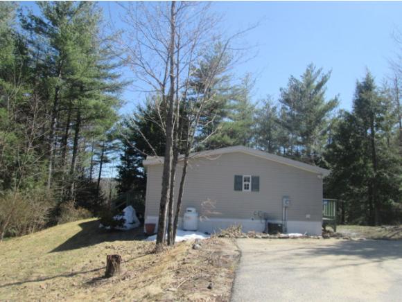 65 Hoit Mill Road Weare, NH 03281 - Photo 13 of 13 Gallery Image 13