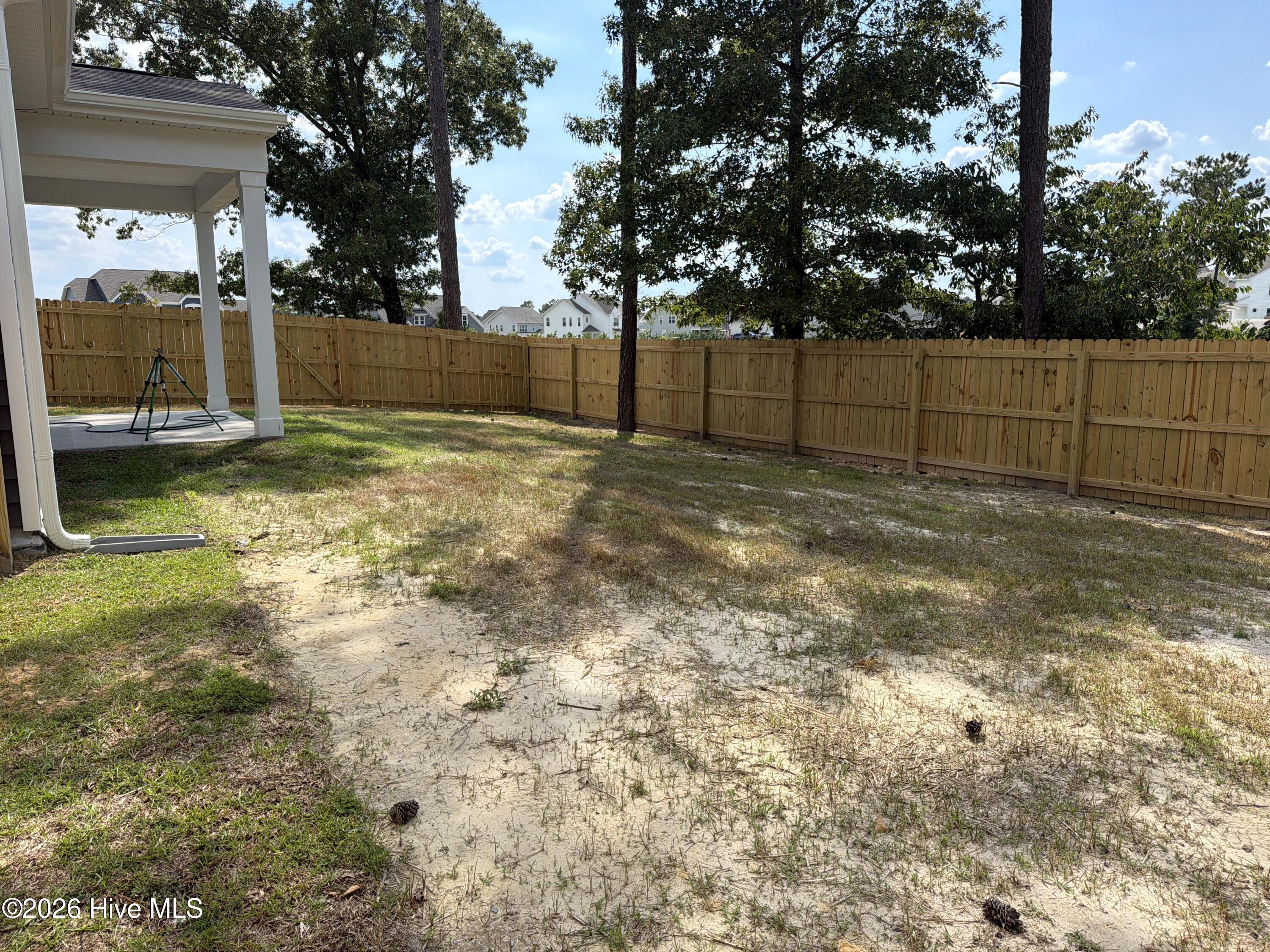 869 Tyers Road, Unit 240 Aberdeen, NC 28315 - Photo 28 of 30