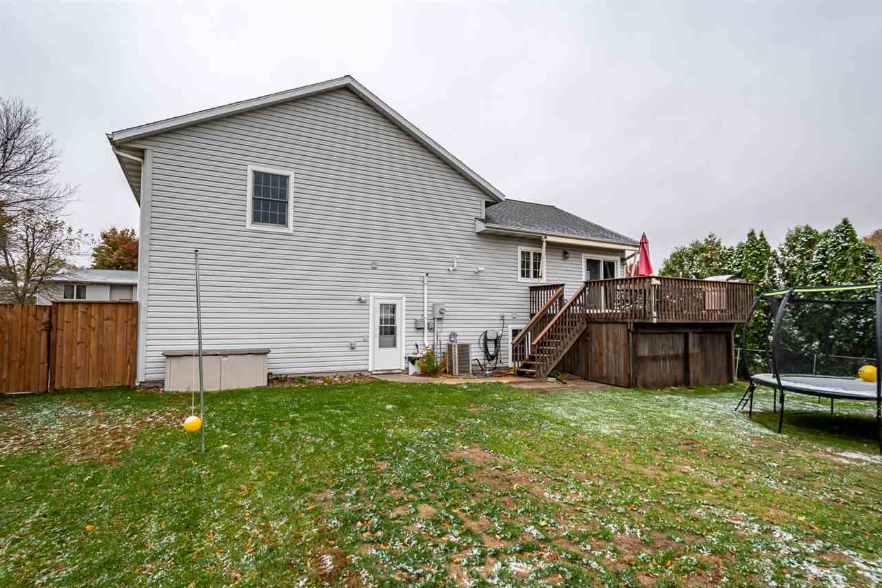 313 West Dougherty Drive Lone Tree, IA 52755 - Photo 26 of 26 Gallery Image 26