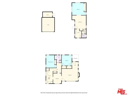 $1,299,000 | 10941 Peach Grove Street, Toluca Lake, CA 91601