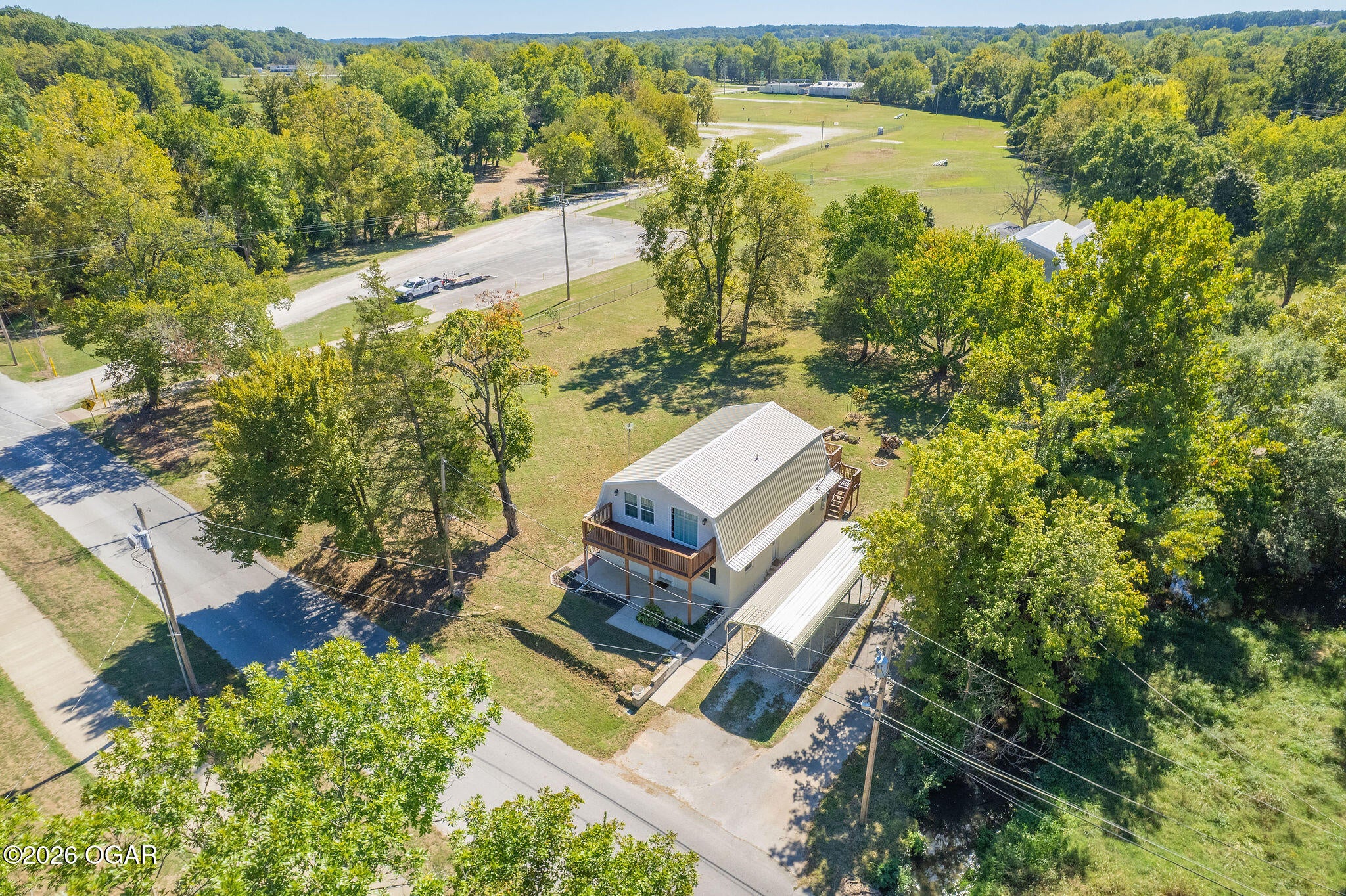 537 East Spring Street Neosho, MO 64850 - Photo 42 of 50 Gallery Image 42