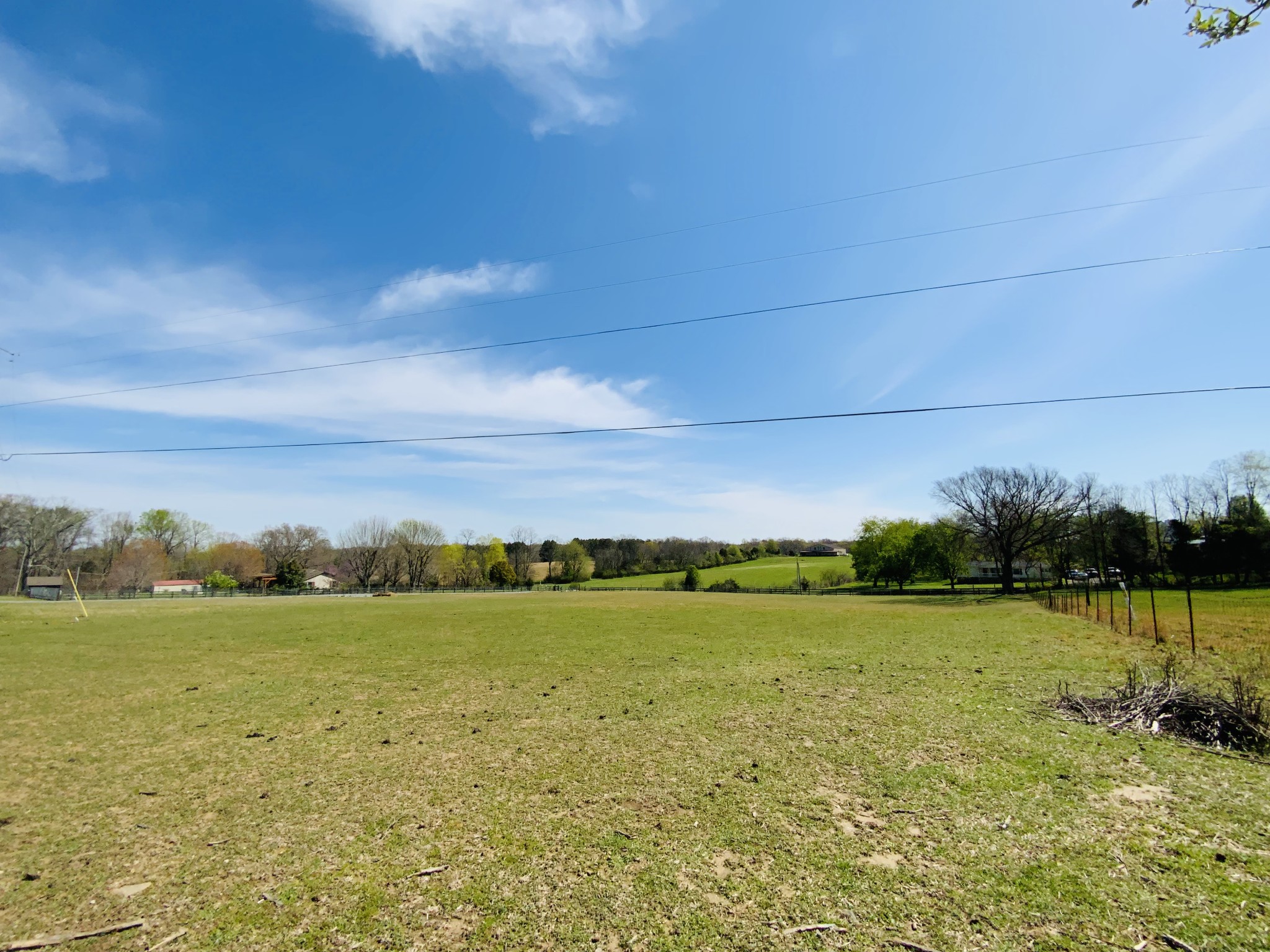 2052 Castelow Road Greenbrier, TN 37073 - Photo 3 of 11 a view of a ocean view