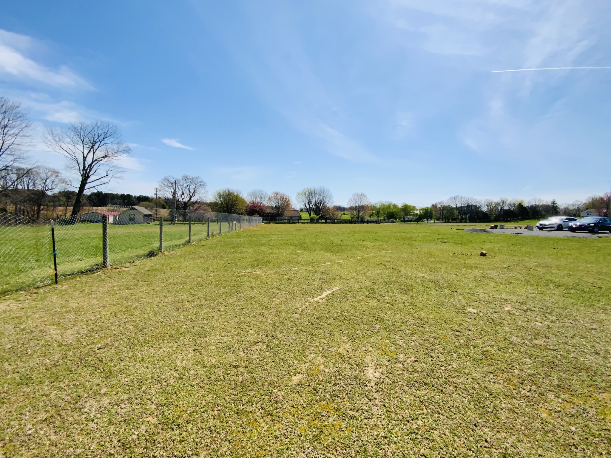 2052 Castelow Road Greenbrier, TN 37073 - Photo 5 of 11 a view of an outdoor space and yard