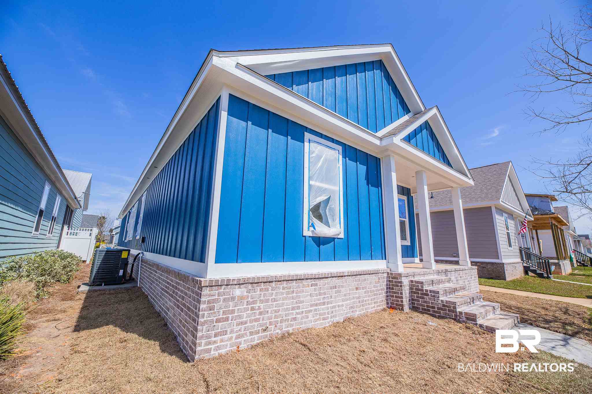 1030 Snapdragon Lane Foley, AL 36535 - Photo 5 of 33
