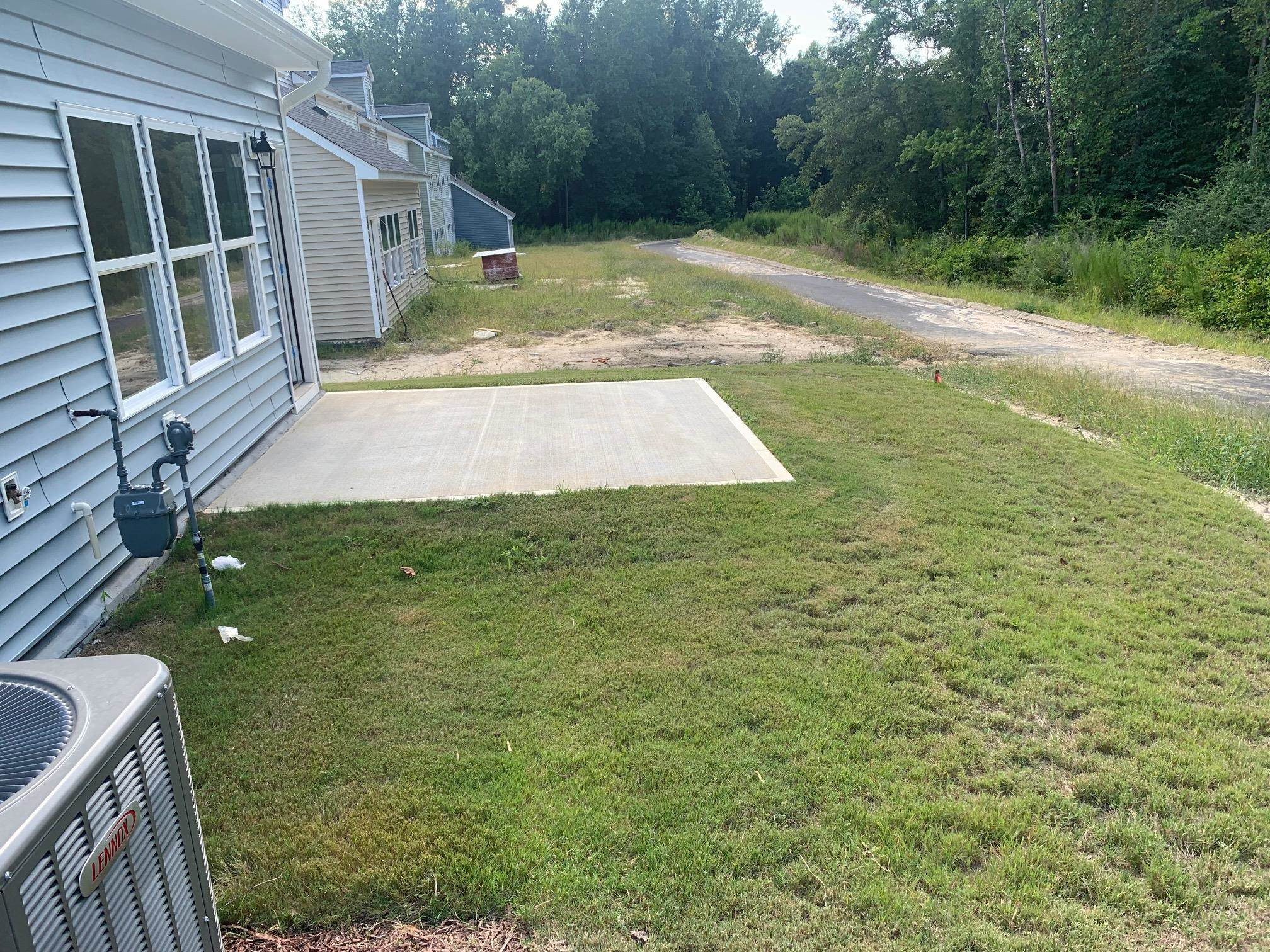262 Shingle Oak Road, Unit TH #23 Wake Forest, NC 27587 - Photo 27 of 27 Photo 27