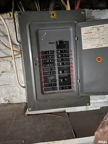 $119,900 | 1625 North 8th Street, Springfield, IL 62702