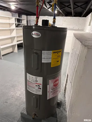 $119,900 | 1625 North 8th Street, Springfield, IL 62702