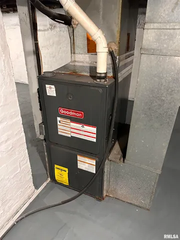 $119,900 | 1625 North 8th Street, Springfield, IL 62702