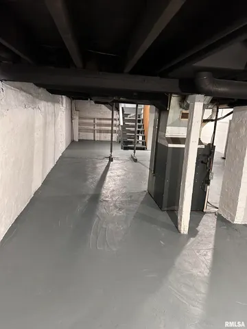 $119,900 | 1625 North 8th Street, Springfield, IL 62702