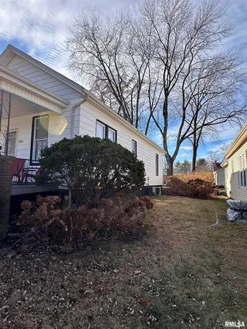 $119,900 | 1625 North 8th Street, Springfield, IL 62702