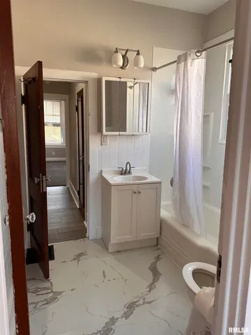 $119,900 | 1625 North 8th Street, Springfield, IL 62702