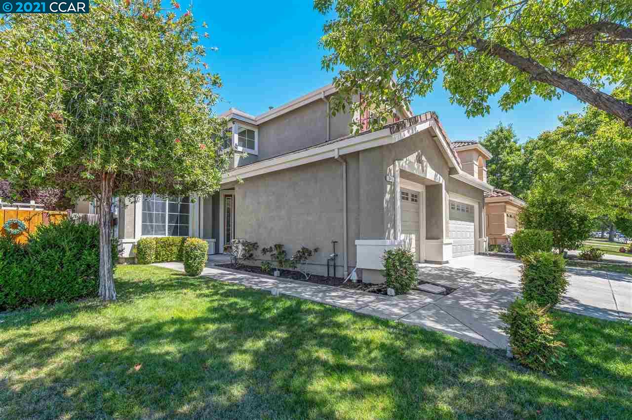 340 Squirrel Ridge Way Danville, CA 94506 - Photo 1 of 1