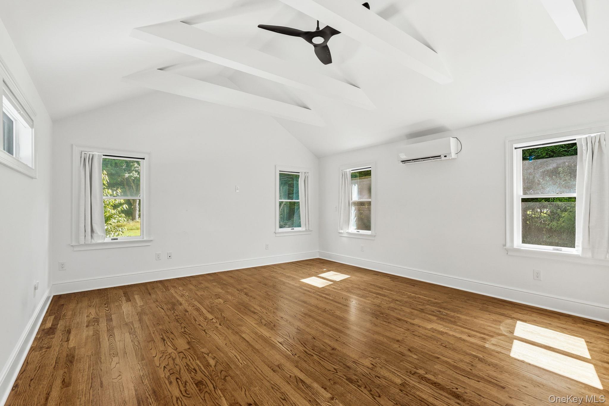119 Mustato Road Katonah, NY 10536 - Photo 9 of 31 Family Room with high ceilings and natural light
