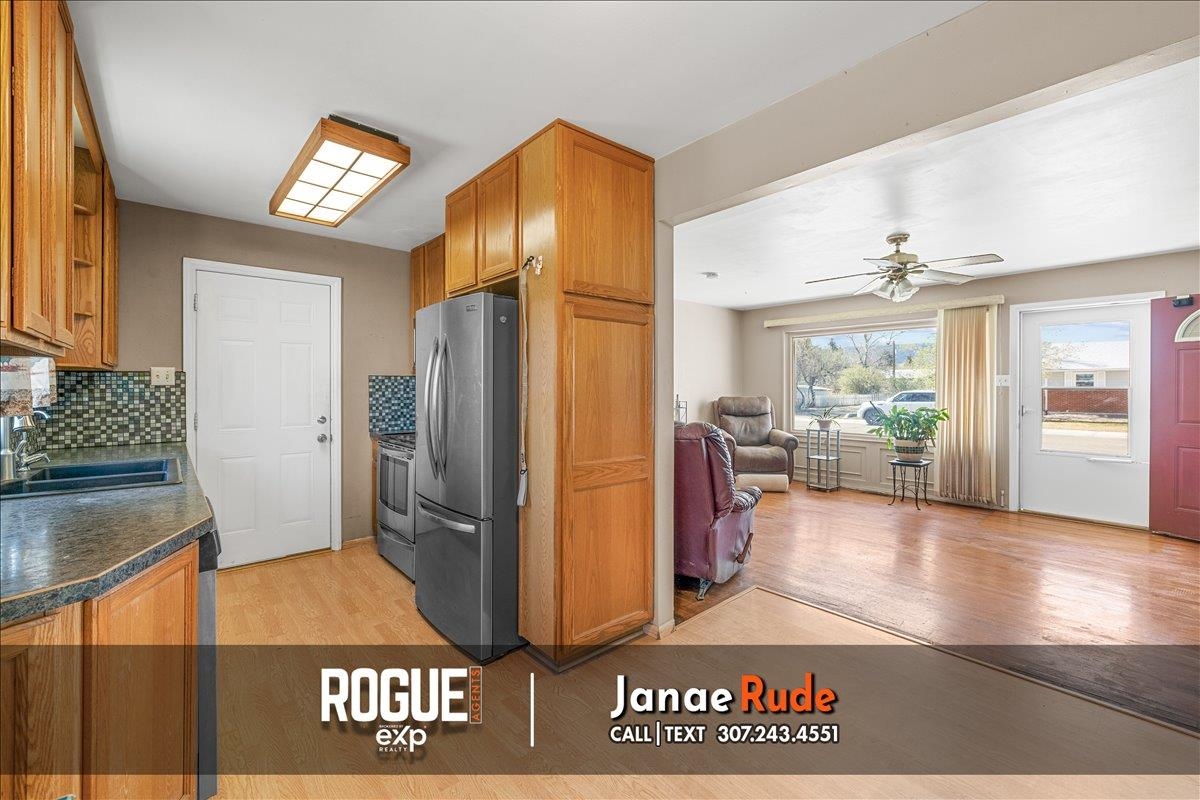 607 Swanton Avenue Casper, WY 82609 - Photo 13 of 36