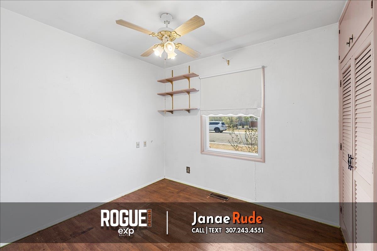 607 Swanton Avenue Casper, WY 82609 - Photo 16 of 36