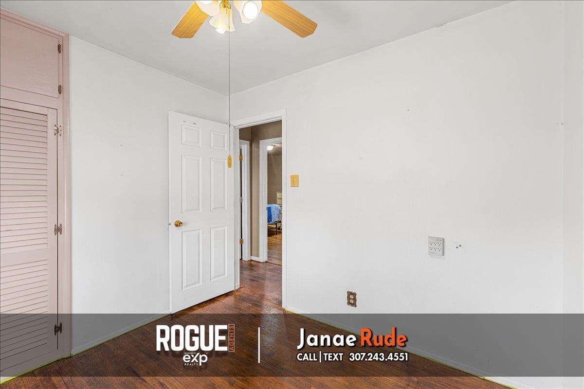 607 Swanton Avenue Casper, WY 82609 - Photo 17 of 36