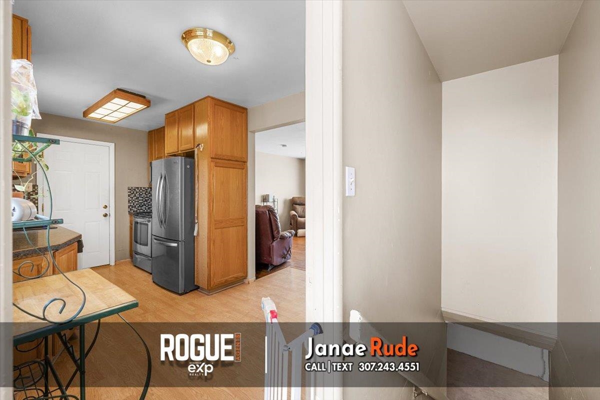 607 Swanton Avenue Casper, WY 82609 - Photo 18 of 36