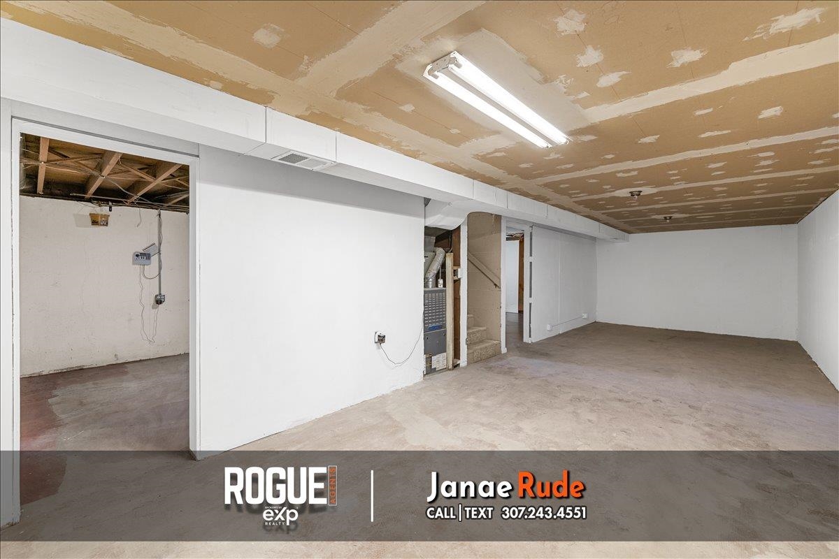 607 Swanton Avenue Casper, WY 82609 - Photo 21 of 36