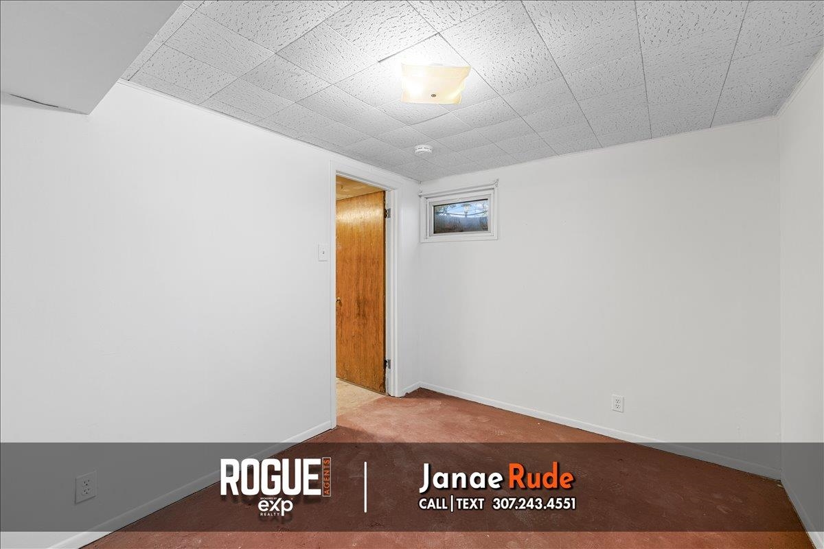 607 Swanton Avenue Casper, WY 82609 - Photo 23 of 36