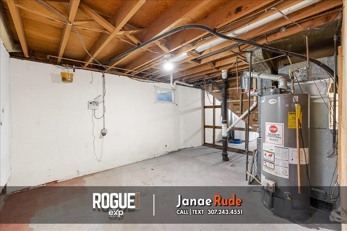 607 Swanton Avenue Casper, WY 82609 - Photo 24 of 36