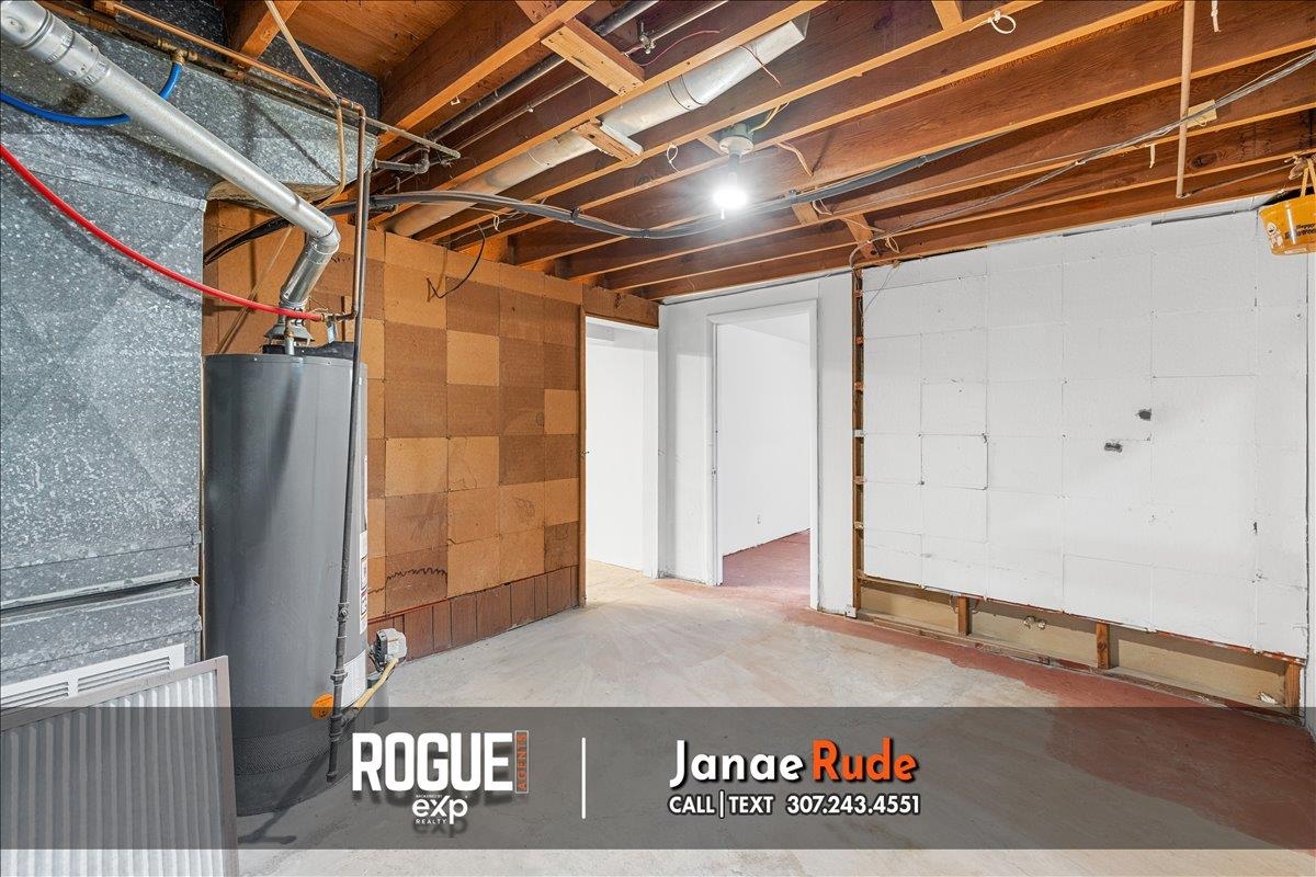 607 Swanton Avenue Casper, WY 82609 - Photo 25 of 36