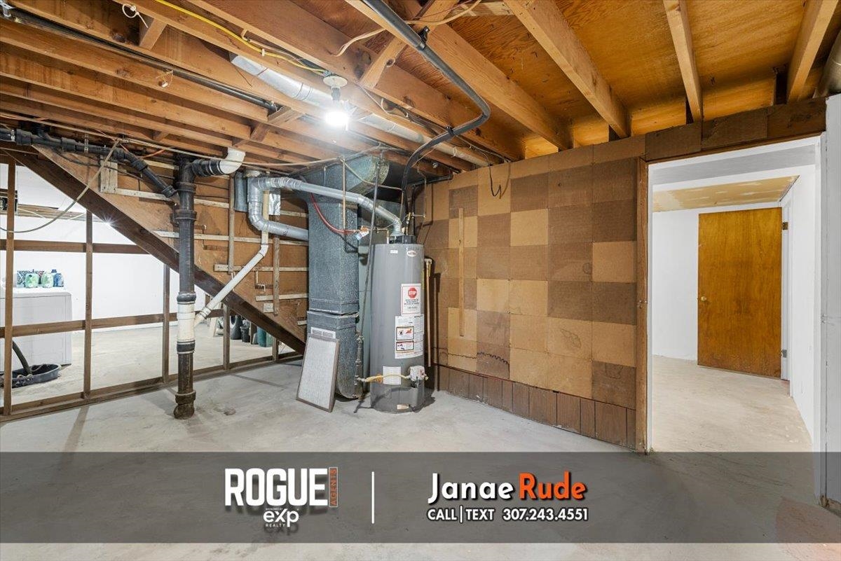 607 Swanton Avenue Casper, WY 82609 - Photo 26 of 36