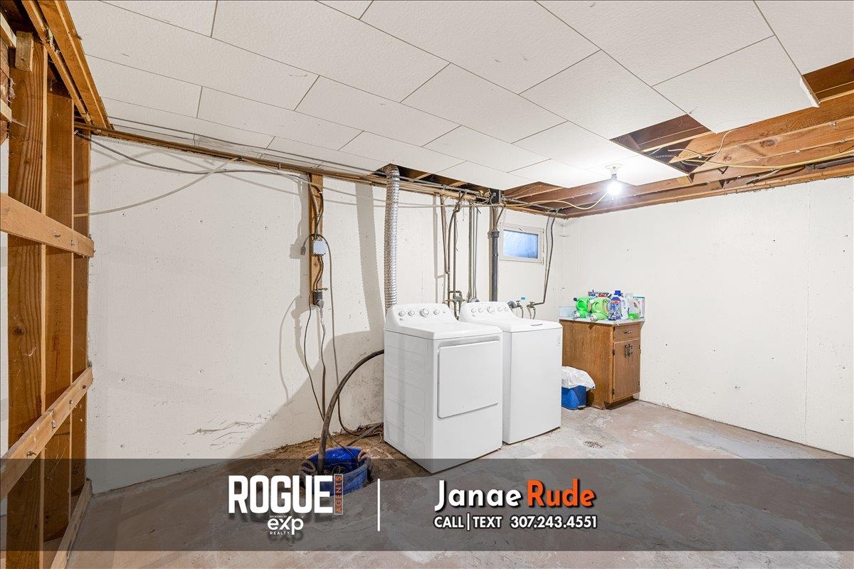 607 Swanton Avenue Casper, WY 82609 - Photo 29 of 36