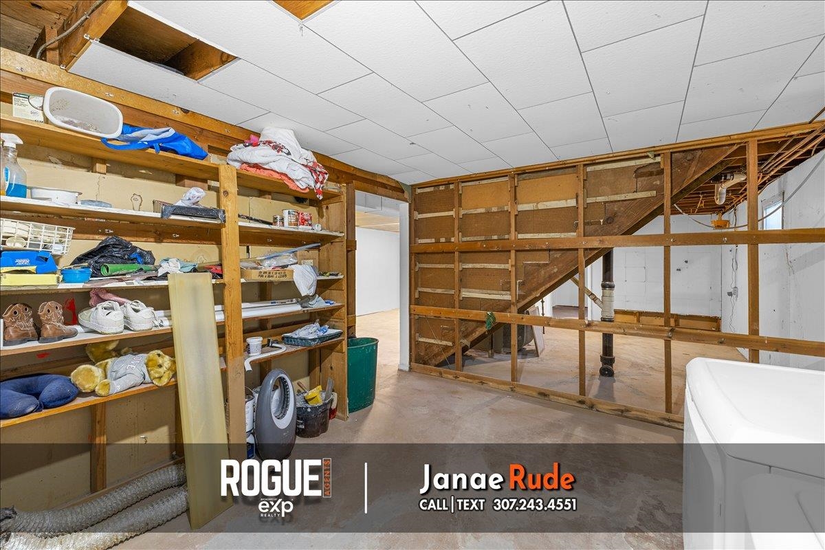 607 Swanton Avenue Casper, WY 82609 - Photo 30 of 36