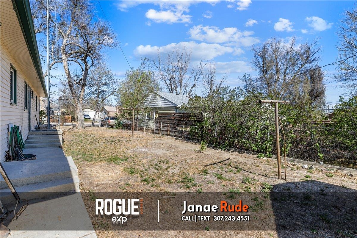 607 Swanton Avenue Casper, WY 82609 - Photo 31 of 36
