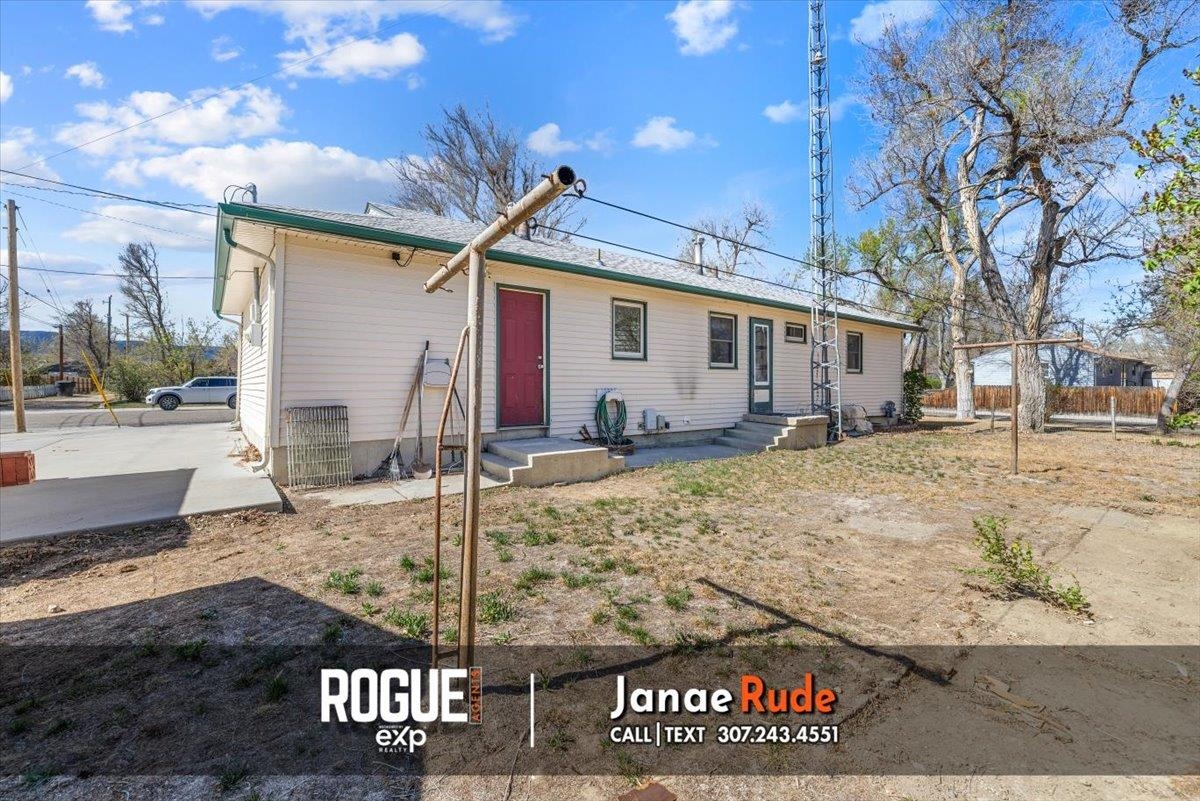 607 Swanton Avenue Casper, WY 82609 - Photo 32 of 36