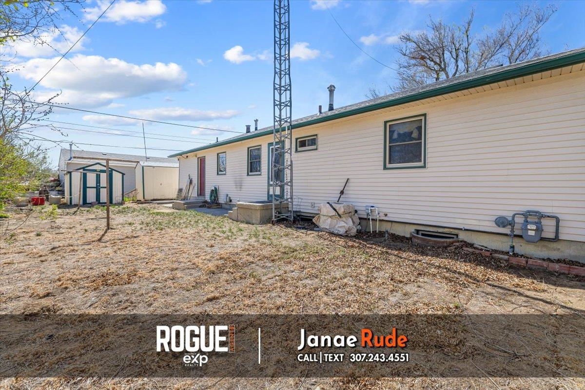 607 Swanton Avenue Casper, WY 82609 - Photo 33 of 36