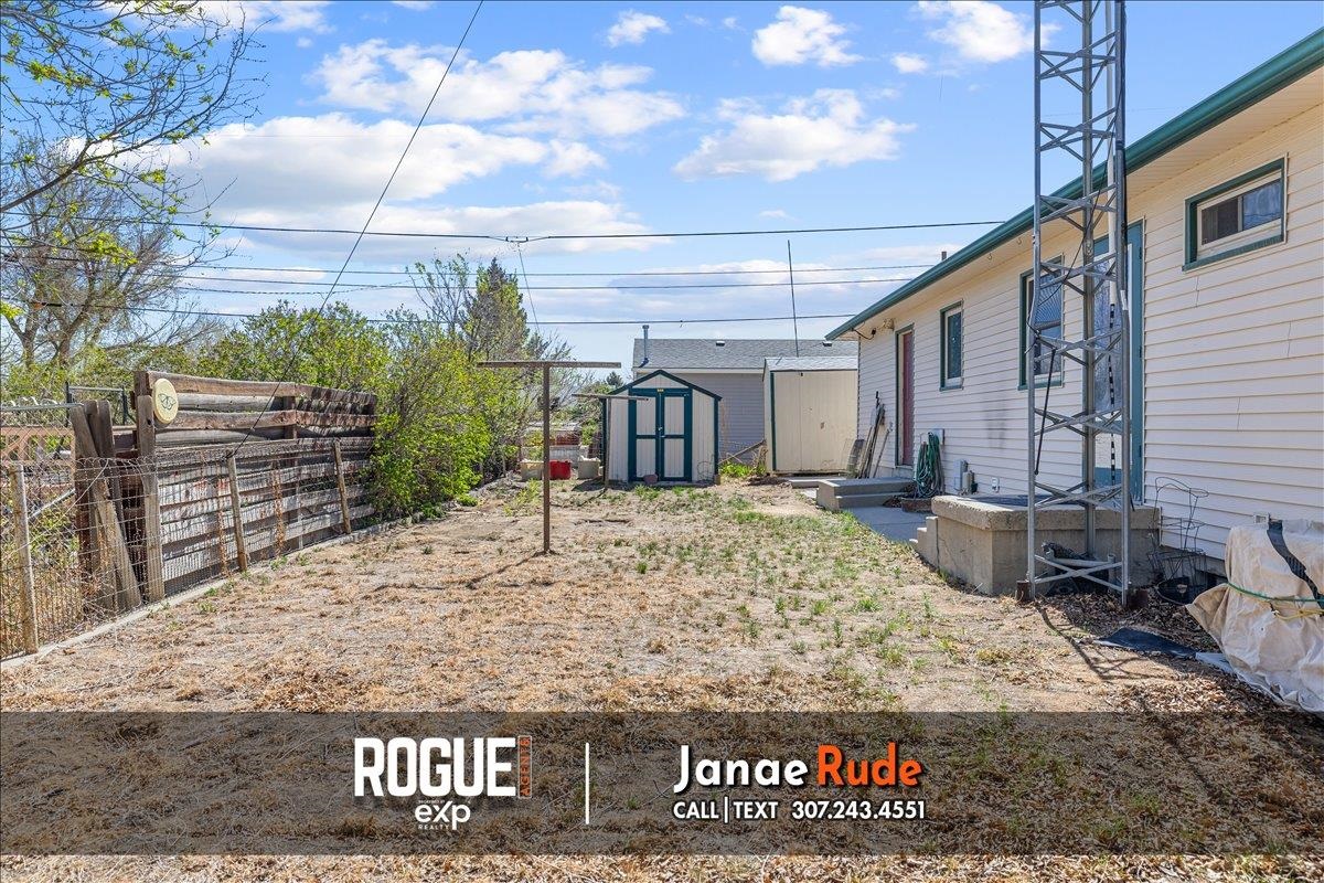 607 Swanton Avenue Casper, WY 82609 - Photo 34 of 36