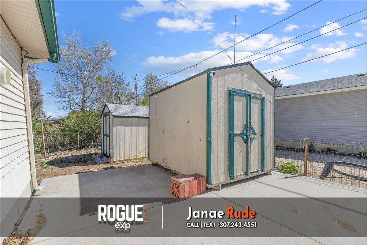 607 Swanton Avenue Casper, WY 82609 - Photo 35 of 36