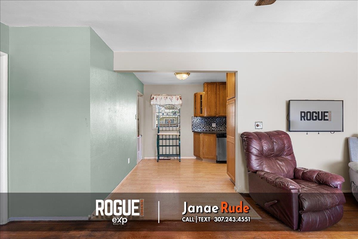 607 Swanton Avenue Casper, WY 82609 - Photo 10 of 36