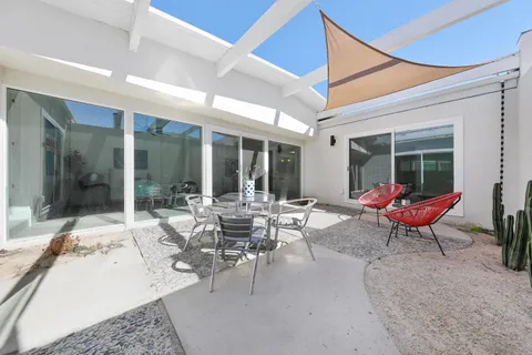 $589,000 | 2041 South Calle Palo Fierro, Palm Springs, CA 92264