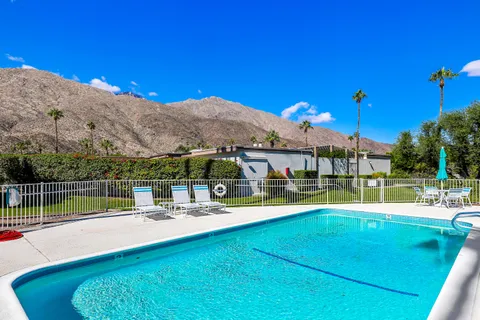 $589,000 | 2041 South Calle Palo Fierro, Palm Springs, CA 92264