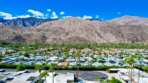 $589,000 | 2041 South Calle Palo Fierro, Palm Springs, CA 92264
