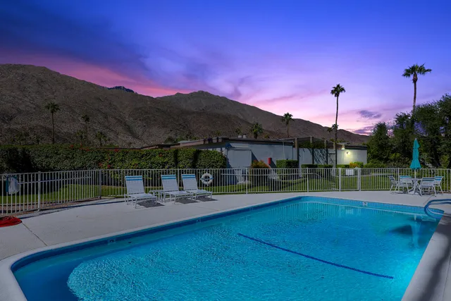 $589,000 | 2041 South Calle Palo Fierro, Palm Springs, CA 92264
