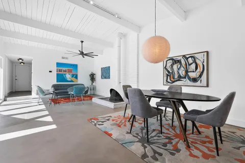$589,000 | 2041 South Calle Palo Fierro, Palm Springs, CA 92264