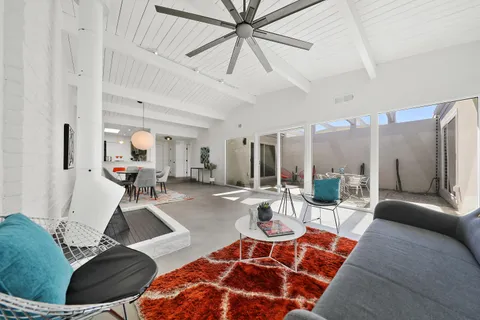 $589,000 | 2041 South Calle Palo Fierro, Palm Springs, CA 92264