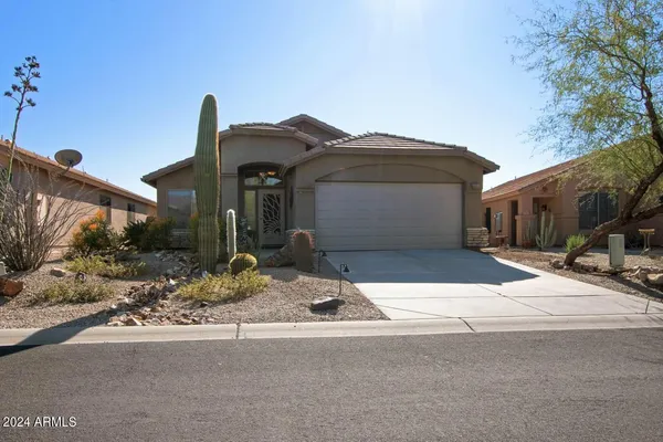 $2,300 | 6494 South Foothills Drive, Gold Canyon, AZ 85118