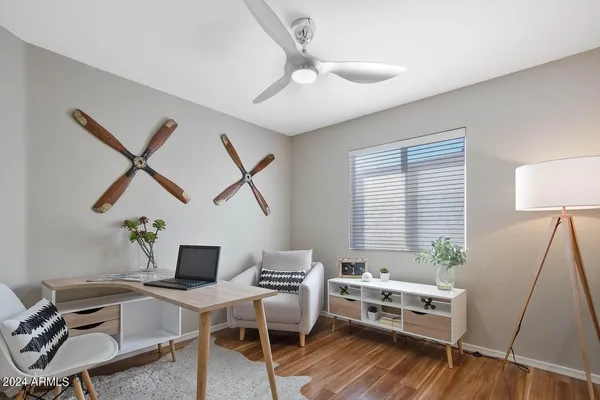 $2,300 | 6494 South Foothills Drive, Gold Canyon, AZ 85118