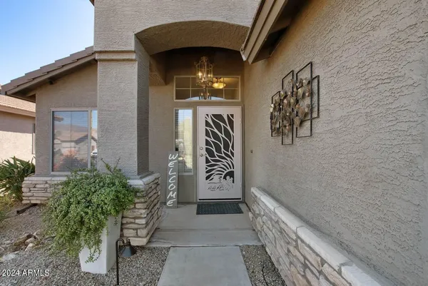 $2,300 | 6494 South Foothills Drive, Gold Canyon, AZ 85118